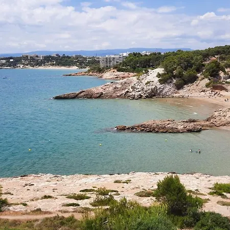 Apartment Costa Daurada - Nuria Luxe Salou