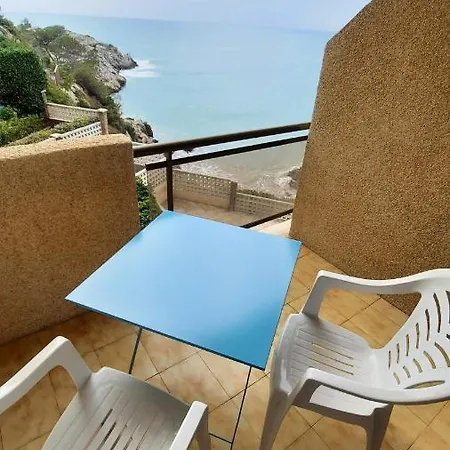 Costa Daurada - Nuria Luxe Apartment *