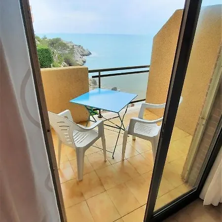 Costa Daurada - Nuria Luxe Apartment