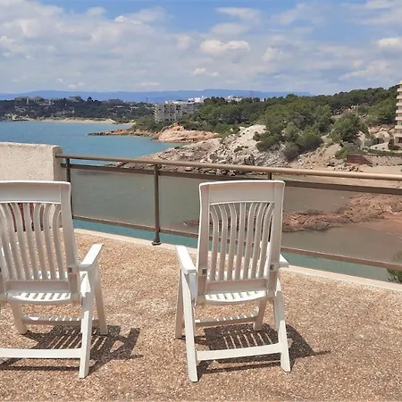 Apartment Costa Daurada - Nuria Luxe Salou