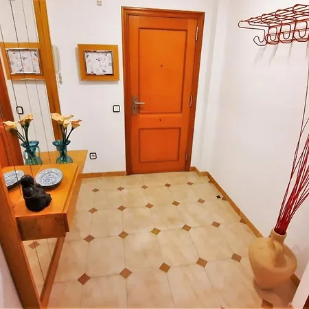 Costa Daurada - Nuria Luxe Apartment *