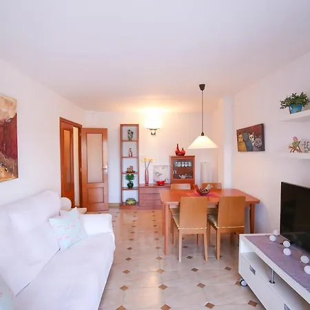 Costa Daurada - Nuria Luxe *