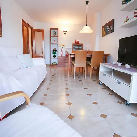 Apartment Costa Daurada - Nuria Luxe