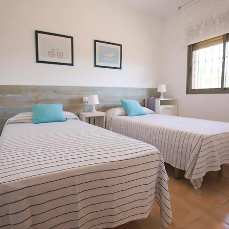 Costa Daurada - Nuria Luxe *