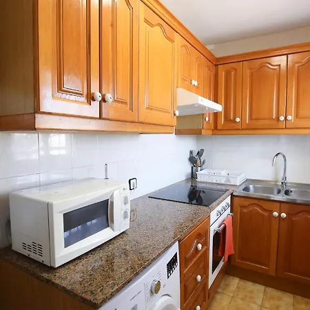 Apartment Costa Daurada - Nuria Luxe