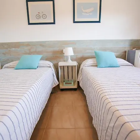 Costa Daurada - Nuria Luxe Apartment