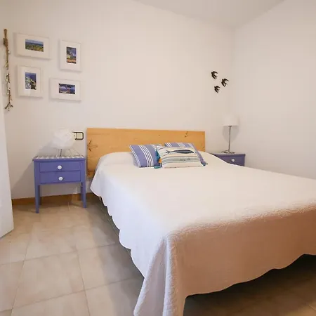 Apartment Costa Daurada - Nuria Luxe Salou